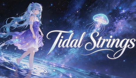 Купить Tidal Strings