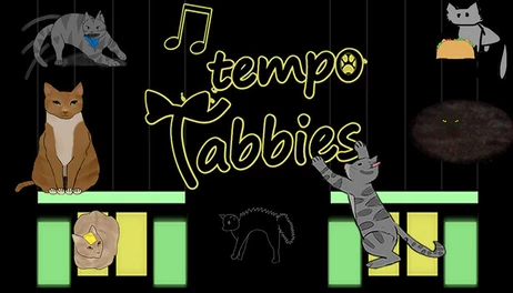 Купить Tempo Tabbies