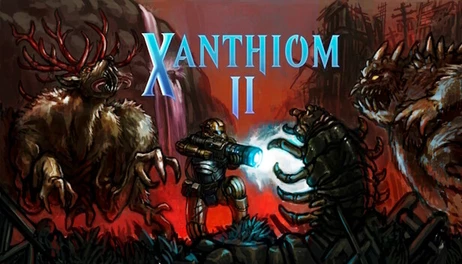 Купить Xanthiom 2