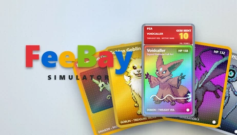 Купить FeeBay