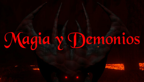 Купить Magia y Demonios