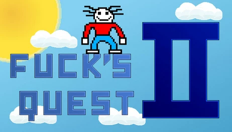 Купить Fuck's Quest II