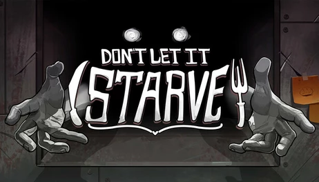 Купить Don't Let It Starve