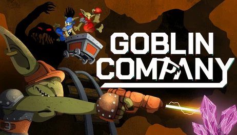 Купить Goblin Company