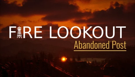 Купить Fire Lookout: Abandoned Post