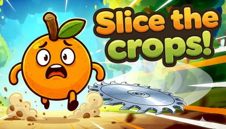 Купить Slice the Crops!