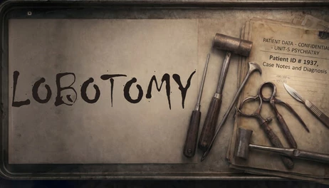 Купить Lobotomy
