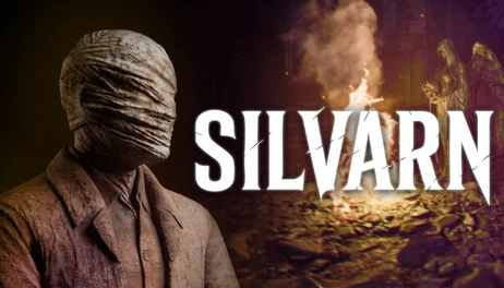 Купить SILVARN