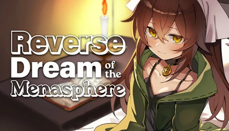 Купить Reverse Dream of the Menasphere