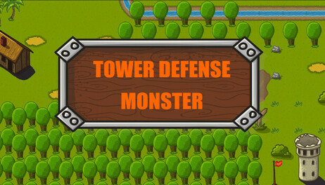Купить Tower Defense Monster