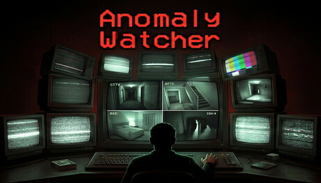 Купить Anomaly Watcher
