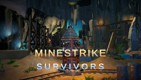 Купить MINESTRIKE SURVIVORS