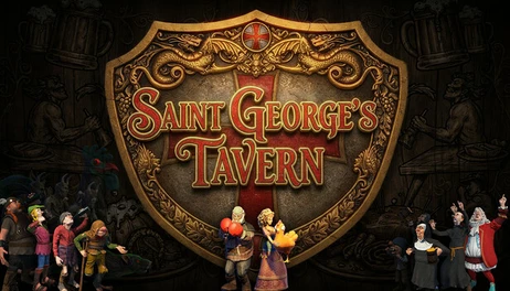 Купить Saint George's Tavern