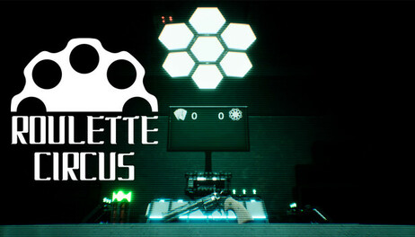 Купить RoulletCircus