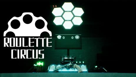 Купить RoulletCircus