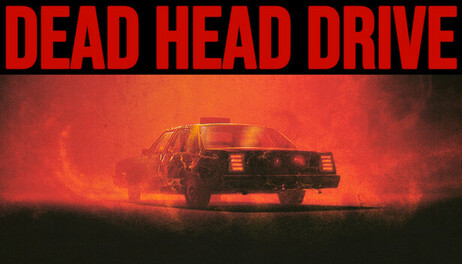 Купить Dead Head Drive