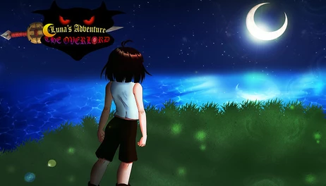 Купить Luna's Adventure: The Overlord