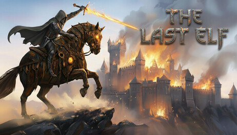 Купить The Last Elf