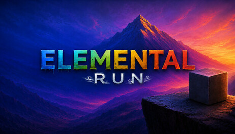 Купить ELEMENTAL RUN