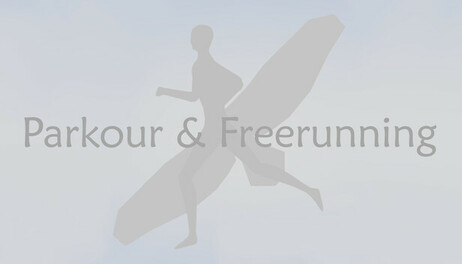 Купить Parkour & Freerunning