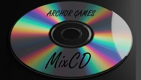 Купить MixCD