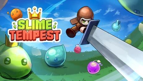 Купить Slime Tempest