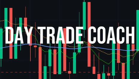 Купить Day Trade Coach