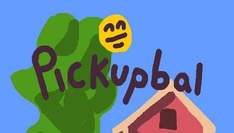 Купить Pickupbal