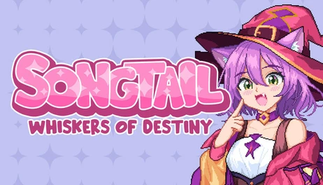 Купить Songtail: Whiskers of Destiny