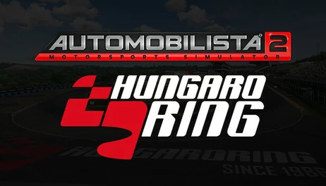 Купить Automobilista 2 - Hungaroring