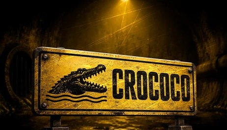 Купить Crococo