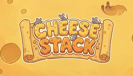 Купить Cheese Stack