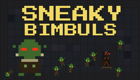 Купить Sneaky Bimbuls