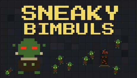 Купить Sneaky Bimbuls