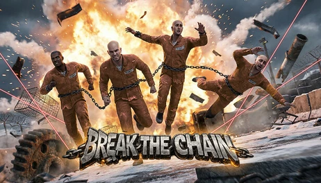 Купить Break The Chain