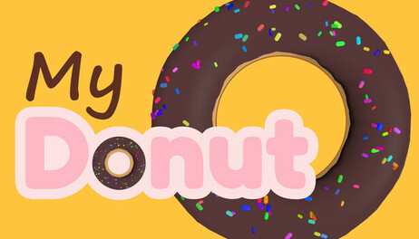 Купить My Donut