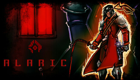Купить ALARIC