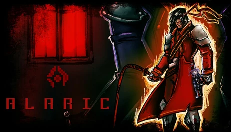 Купить ALARIC