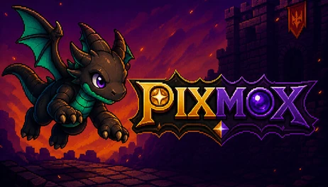 Купить Pixmox