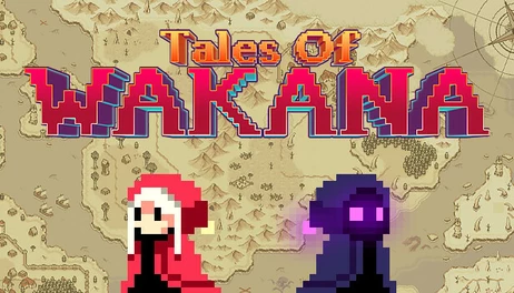 Купить Tales Of Wakana