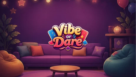 Купить Vibe or Dare