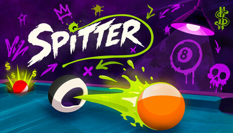 Купить Spitter