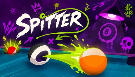 Купить Spitter