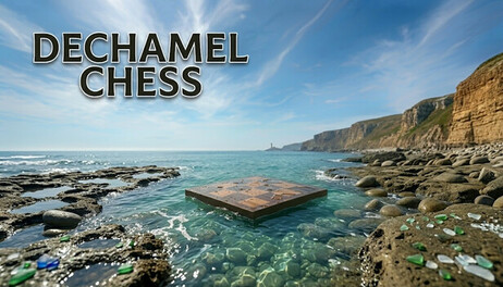 Купить Dechamel Chess