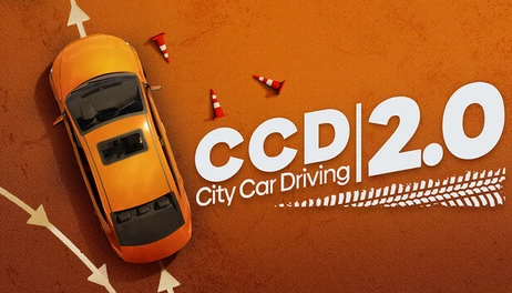 Купить City Car Driving 2.0