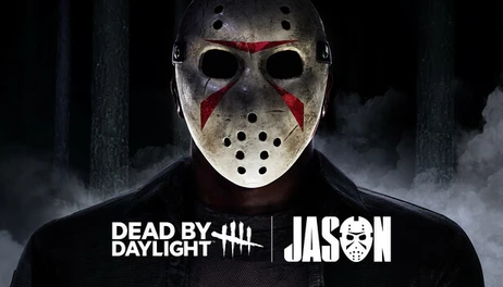Купить Dead by Daylight: Jason