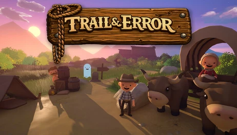 Купить Trail & Error