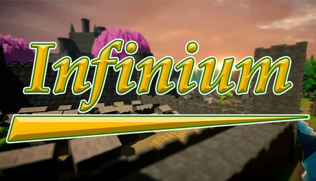 Купить Infinium