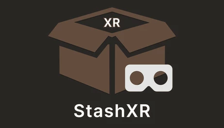 Купить StashXR