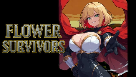 Купить Flower Survivors-DLC : Champion Klaus